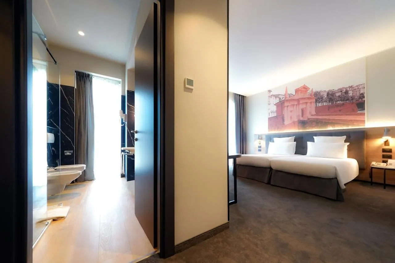 Mercure Bergamo Centro Palazzo Dolci Hotel