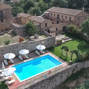 Agriturismo Baglio San Pietro , Nicosia Italy