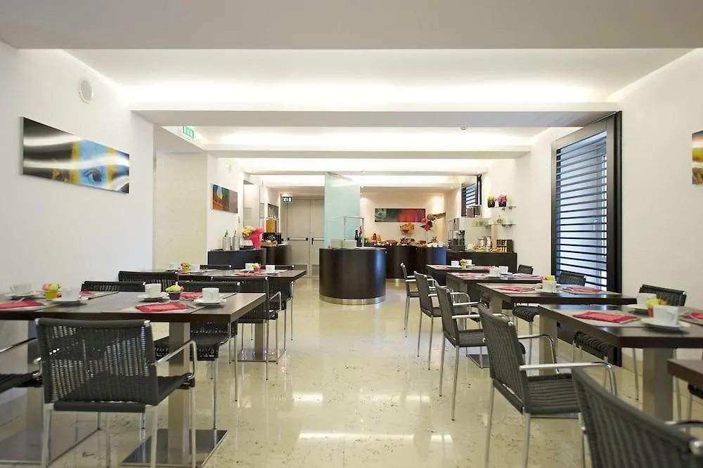 Hotel Mercure Bergamo Centro Palazzo Dolci
