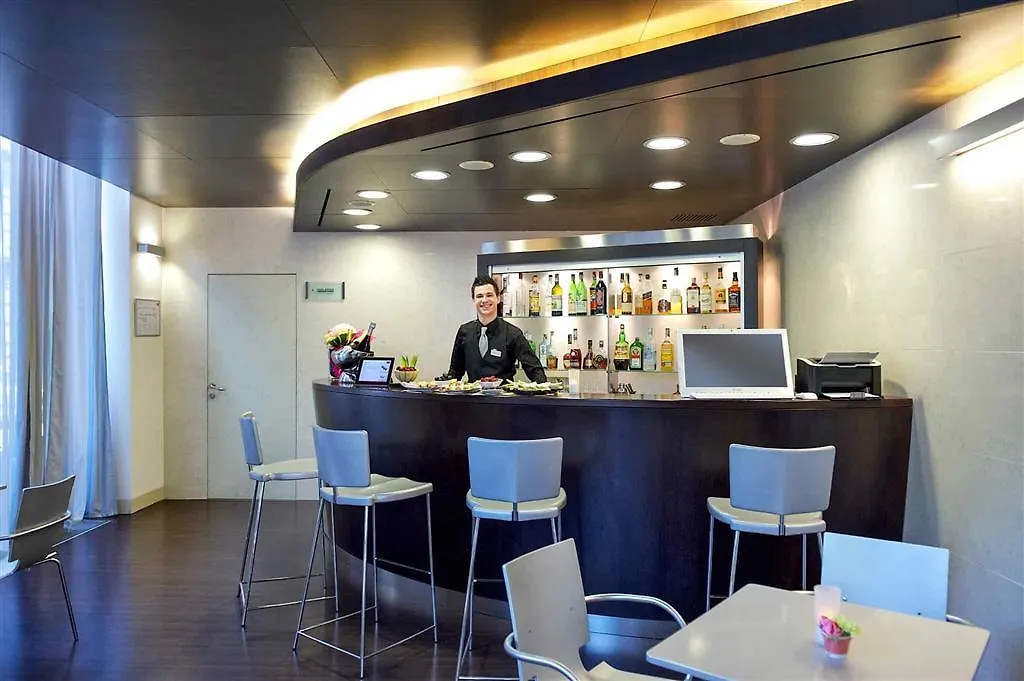 Mercure Bergamo Centro Palazzo Dolci Itália