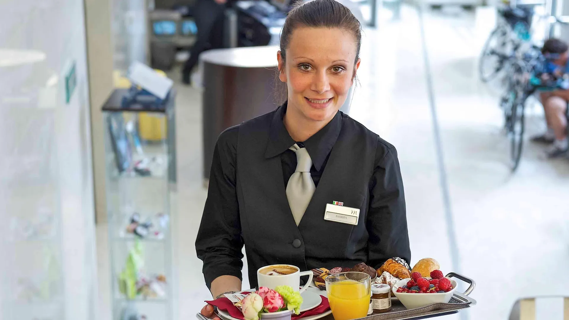 Mercure Bergamo Centro Palazzo Dolci 4*,  Itália