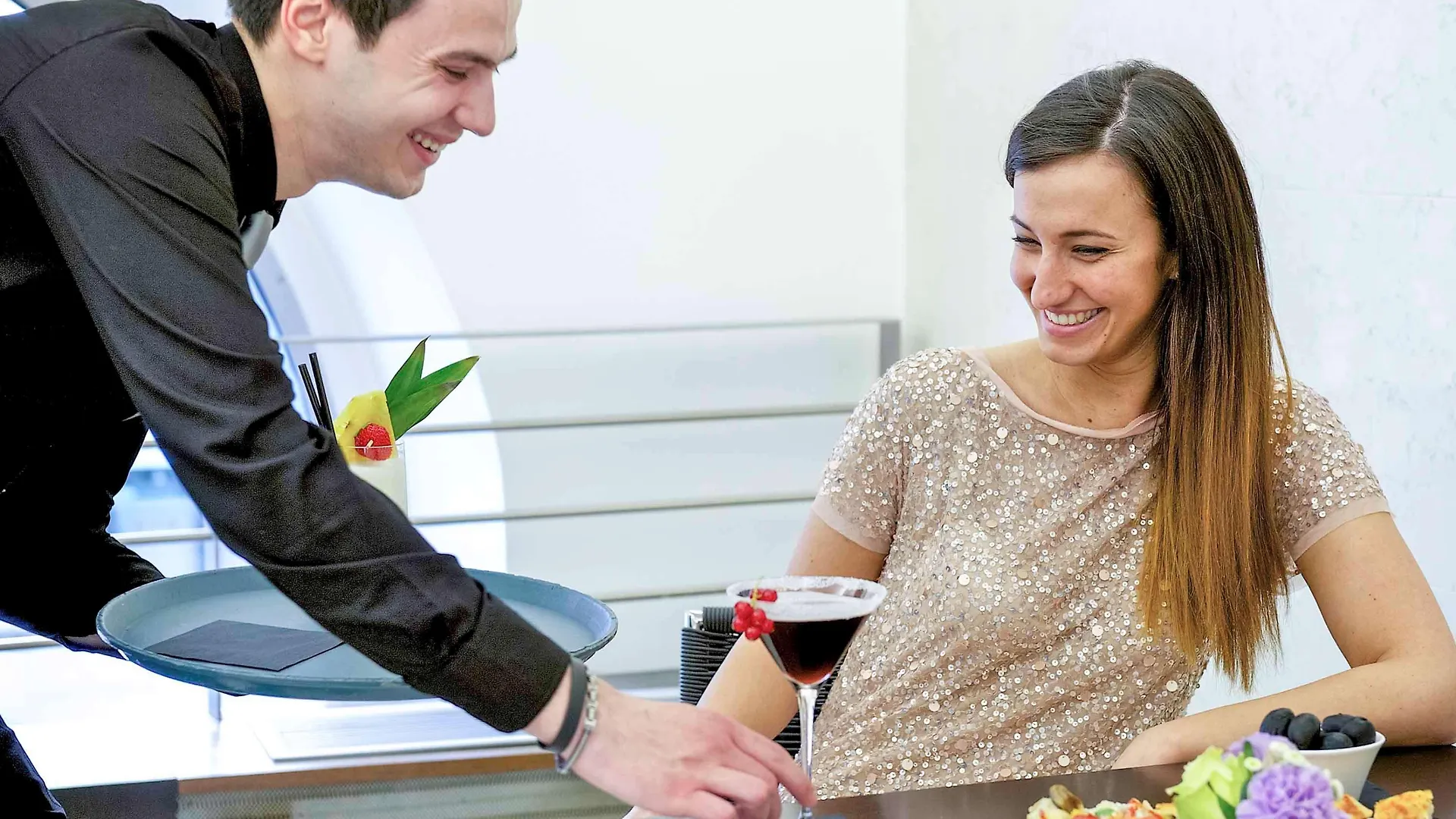 **** Hotel Mercure Bergamo Centro Palazzo Dolci Itália