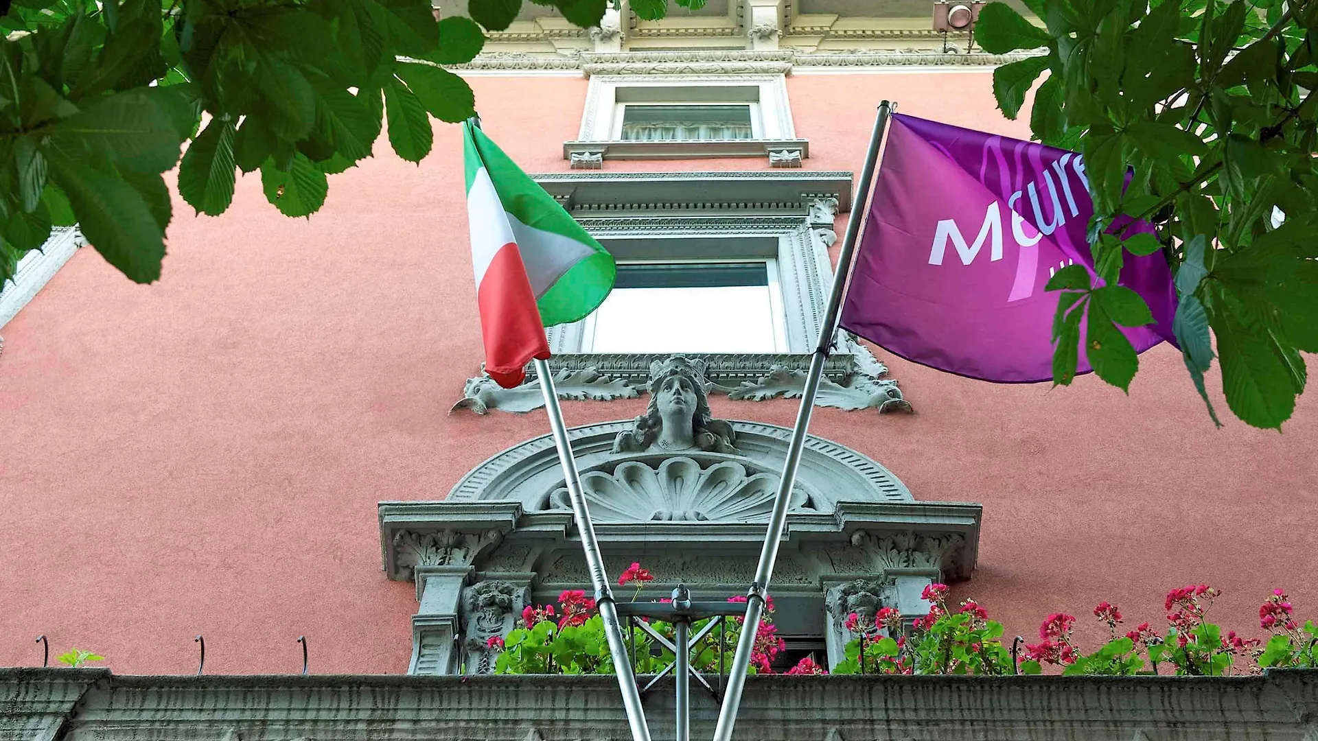 Mercure Bergamo Centro Palazzo Dolci