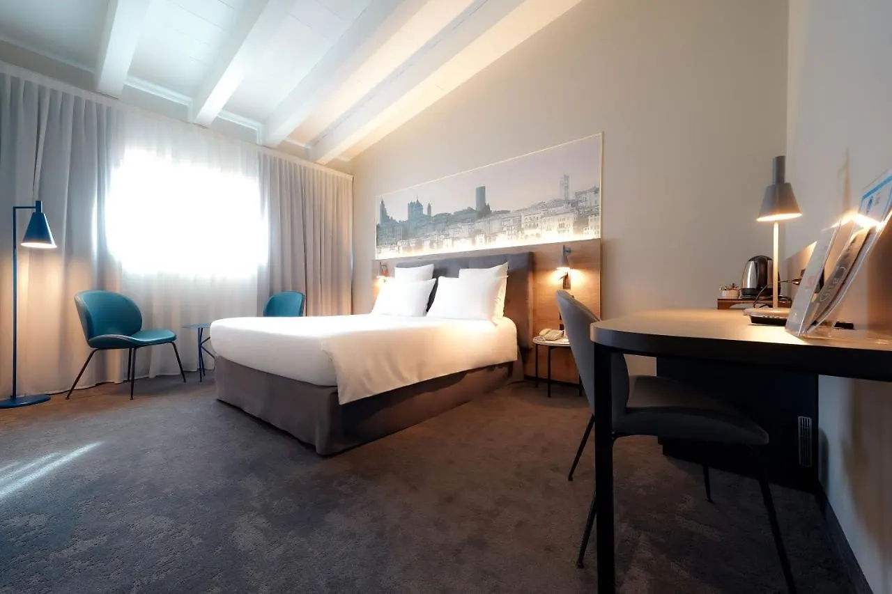 Mercure Bergamo Centro Palazzo Dolci Itália