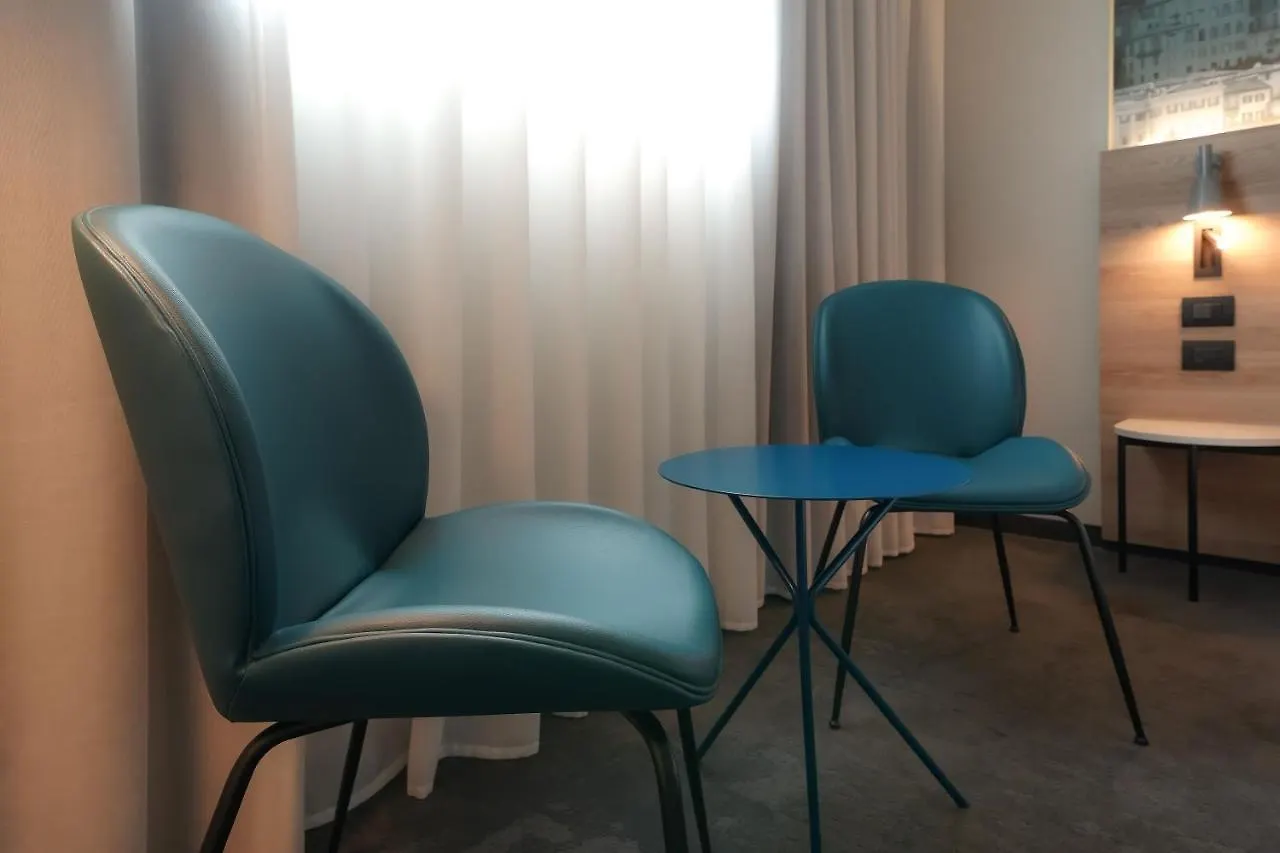 Mercure Bergamo Centro Palazzo Dolci 4*,  Itália