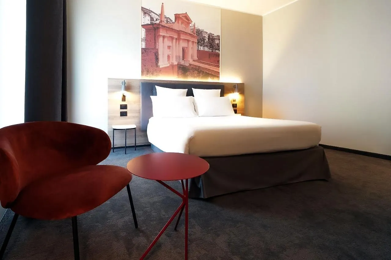 **** Hotel Mercure Bergamo Centro Palazzo Dolci Itália