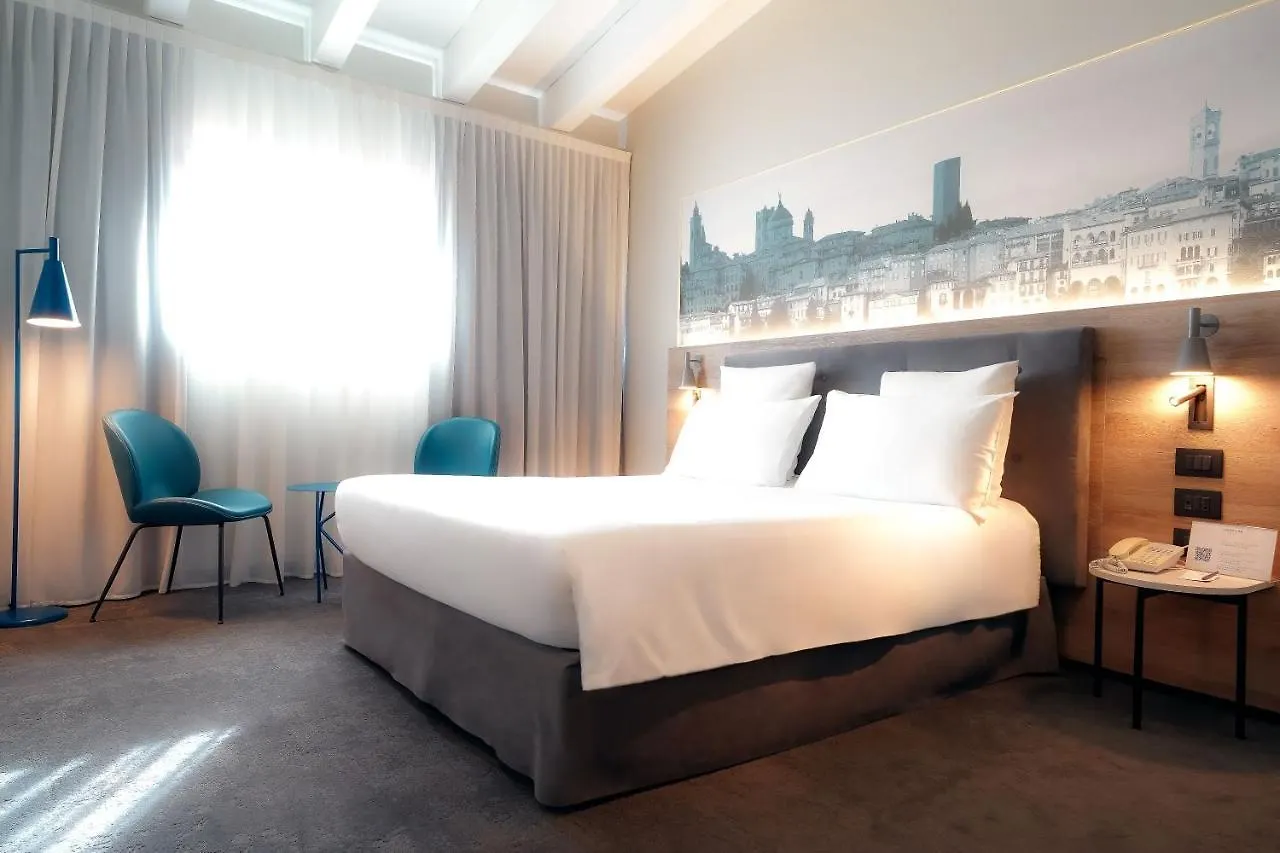 Mercure Bergamo Centro Palazzo Dolci Hotel