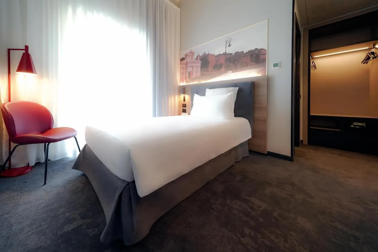 Hotel Mercure Bergamo Centro Palazzo Dolci