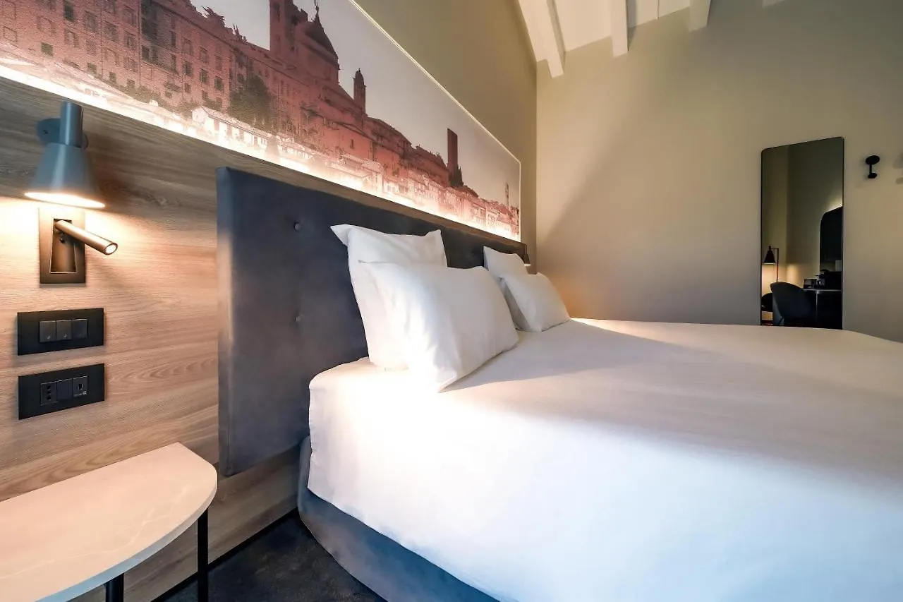 Mercure Bergamo Centro Palazzo Dolci Itália