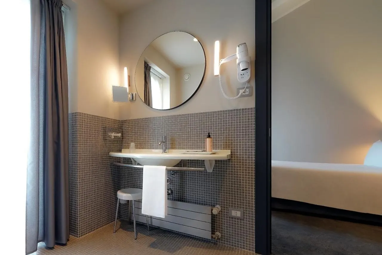 Mercure Bergamo Centro Palazzo Dolci Hotel
