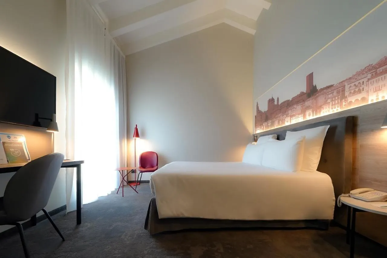 **** Hotel Mercure Bergamo Centro Palazzo Dolci Itália