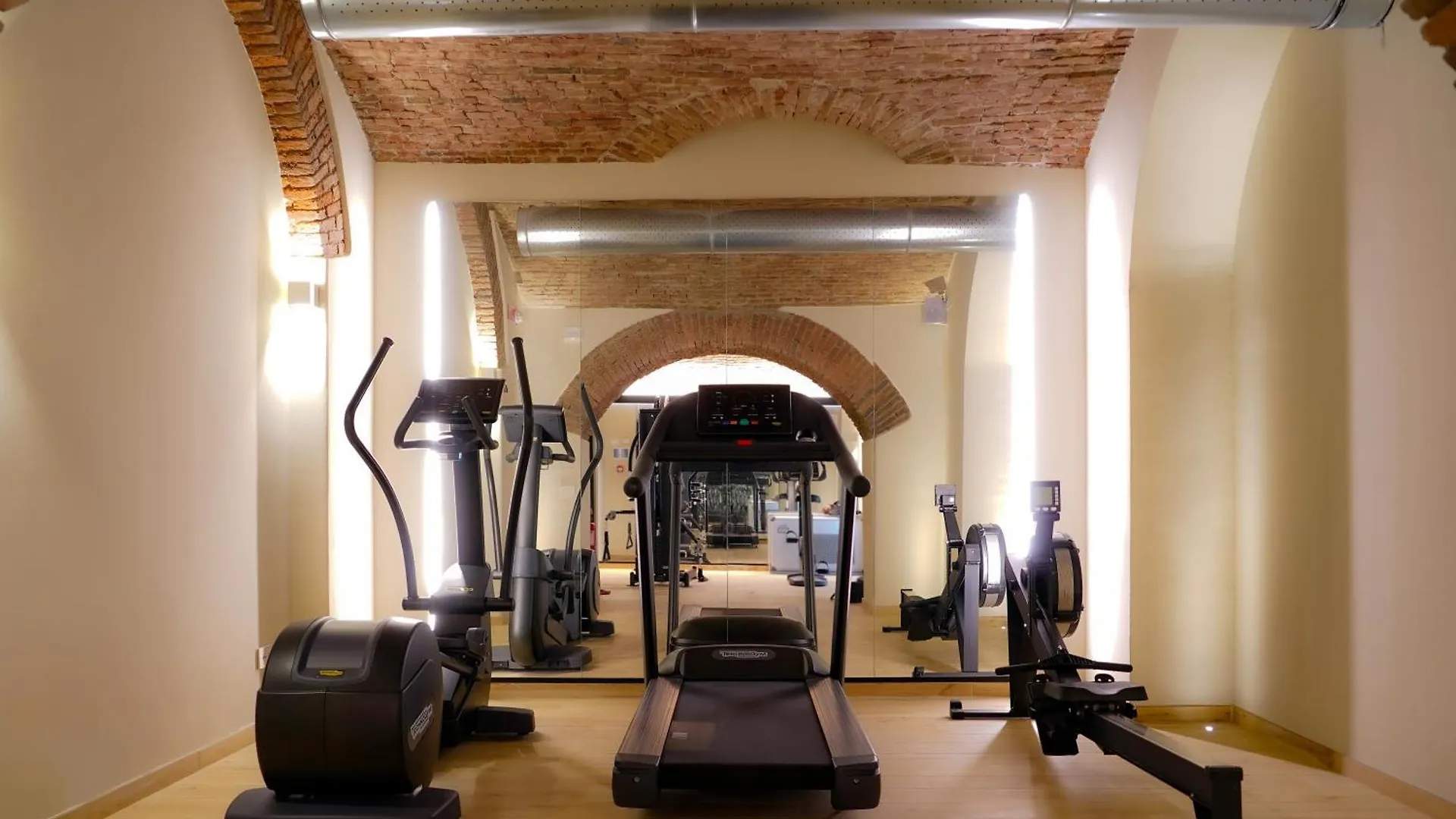 Mercure Bergamo Centro Palazzo Dolci 4*,  Itália