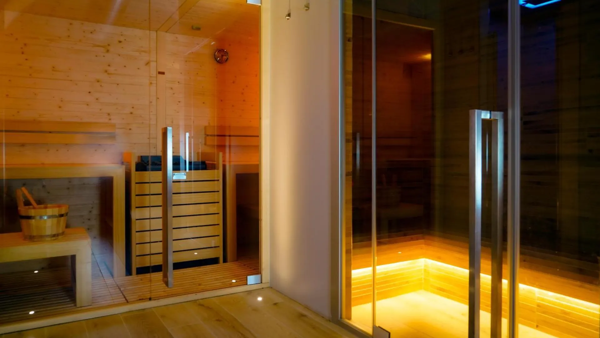 Mercure Bergamo Centro Palazzo Dolci