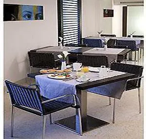 Mercure Bergamo Centro Palazzo Dolci Hotel