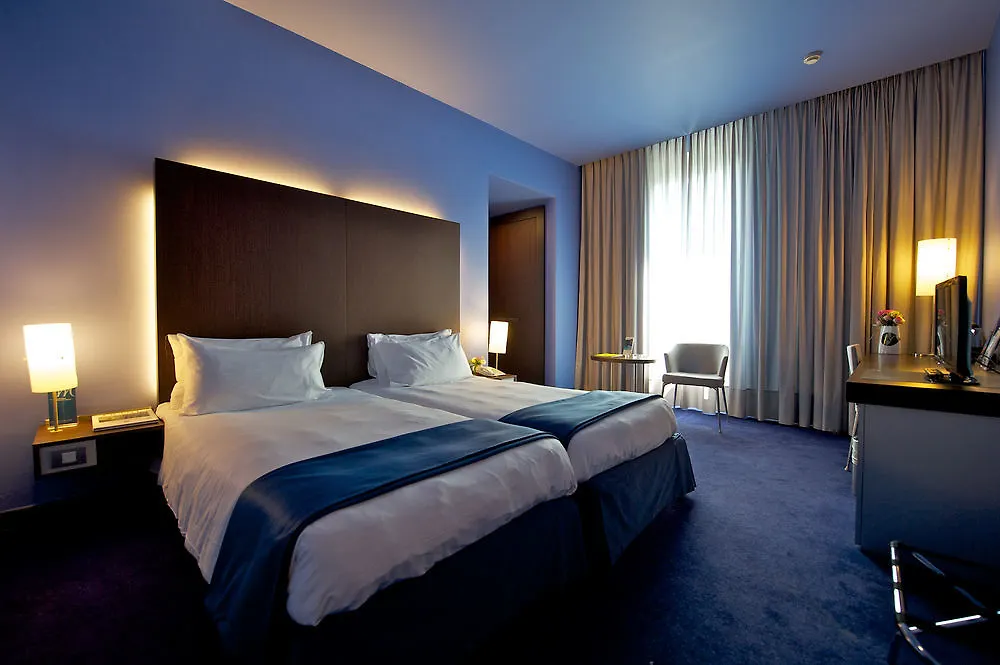 Mercure Bergamo Centro Palazzo Dolci Itália