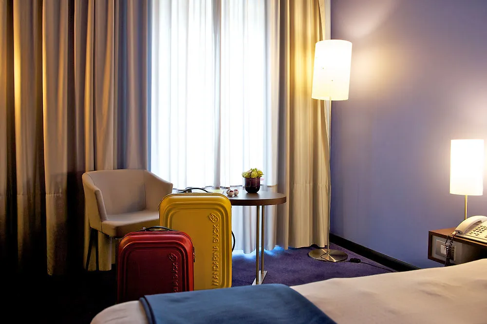 Mercure Bergamo Centro Palazzo Dolci