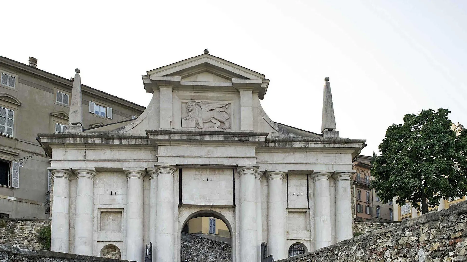 Mercure Bergamo Centro Palazzo Dolci Hotel