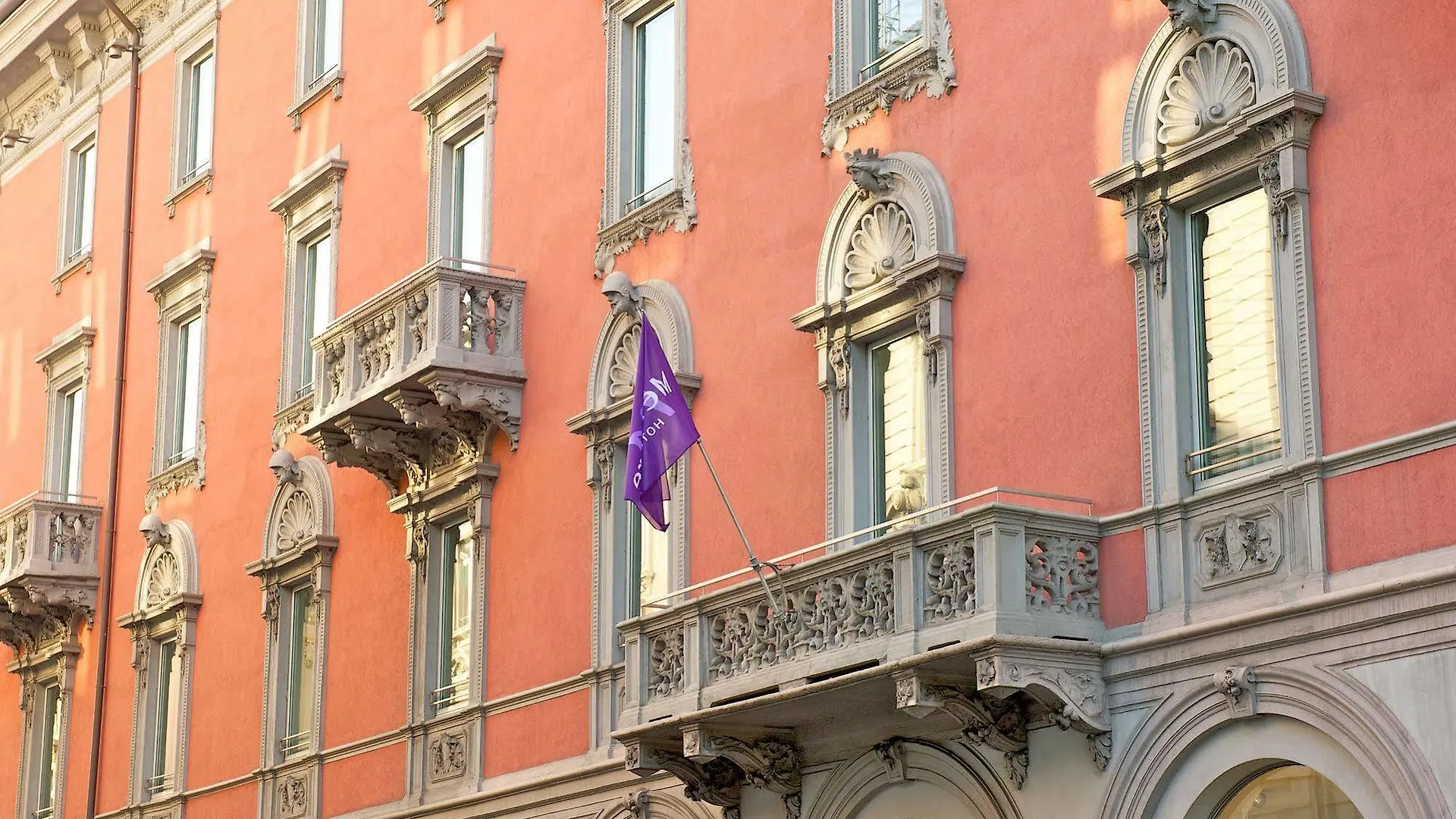 Mercure Bergamo Centro Palazzo Dolci
