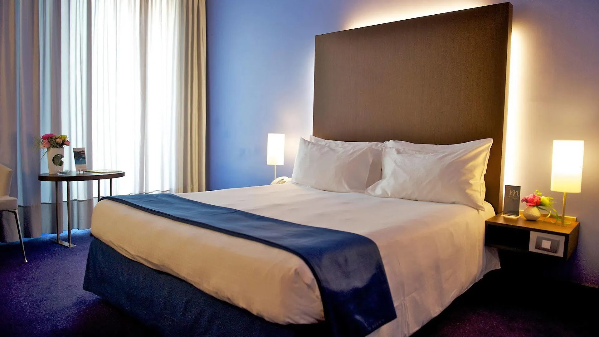 Hotel Mercure Bergamo Centro Palazzo Dolci