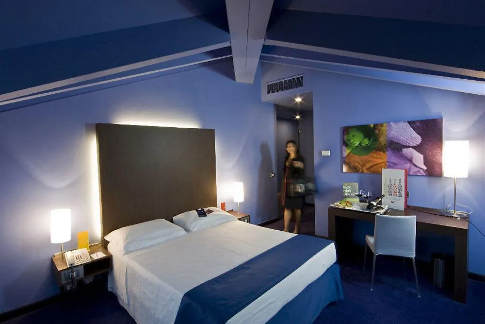 Mercure Bergamo Centro Palazzo Dolci